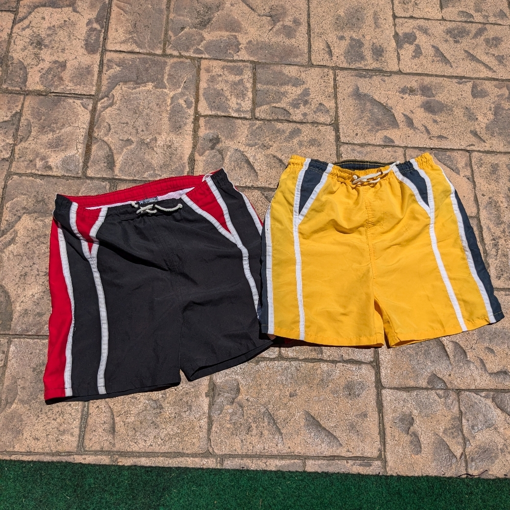Urban Extreme shorts